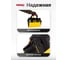 Сумка дорожная для инструментов WMC TOOLS WMC-TB12(66199) 3