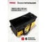 Сумка дорожная для инструментов WMC TOOLS WMC-TB18(66200) 3