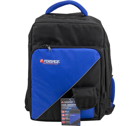 Сумка для инструментов Forsage F-KBAG22(63624) 1