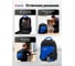Сумка для инструментов Forsage F-KBAG22(63624) 8