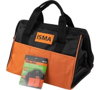 Сумка дорожная для инструментов ISMA -TB12(66202) ISMA-TB12(66202)
