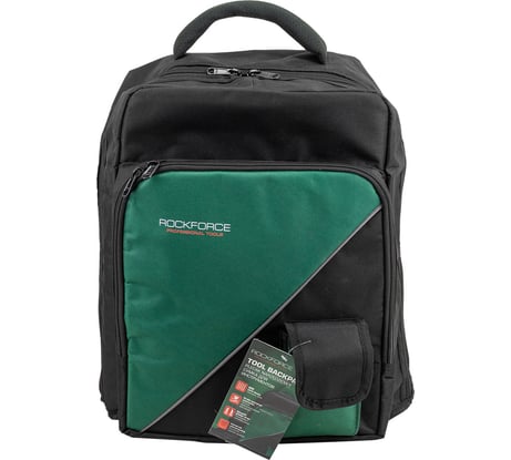 Сумка для инструментов Rockforce RF-KBAG22(63625)