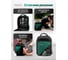 Сумка для инструментов Rockforce RF-KBAG22(63625) 6