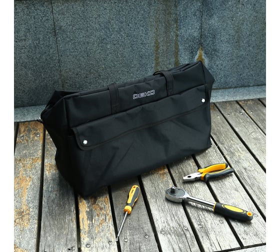 Сумка для инструментов DEKO DKTB51 065-0864