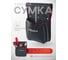Сумка для инструментов поясная с одним карманом Forsage F-02R066(4415) 2