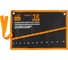 Органайзер тканевый для набора ключей ISMA 12пр (420х300мм) -5121P-P(58947) ISMA-5121P-P(58947) 1