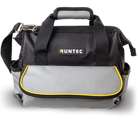 Сумка для инструмента RUNTEC, 6 карманов, 30 см RT-TB11 1