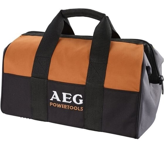 Сумка для KS 66-2 размер S AEG 4931427047 1