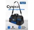 Сумка для инструментов Scheppach Sch-KBAG20(64012) 2