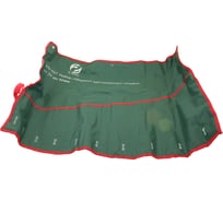 Сумка для наборов комбинированных ключей CNIC из 10 шт. от 22 до 50мм 76184