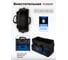 Сумка для инструментов Forsage F-KBAG20(64015) 3