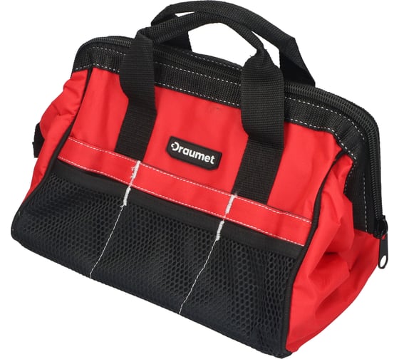 Сумка для инструментов DRAUMET 12 D326-15 1