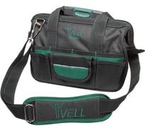 Сумка для инструментов Vell 12 литров, 32х23х17 см V90361 1394864