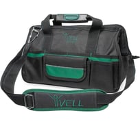 Сумка для инструментов Vell 21 литр, 39х27х22 см V90362 1394865