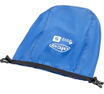 Водонепроницаемая сумка Alca 5 л, 39x15x9 см 516050