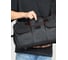 Сумка для инструментов DELI 430х290х200мм Black Edition DL430910 (13 карманов, ткань Oxford 600D, плечевой ремень) 215854 12
