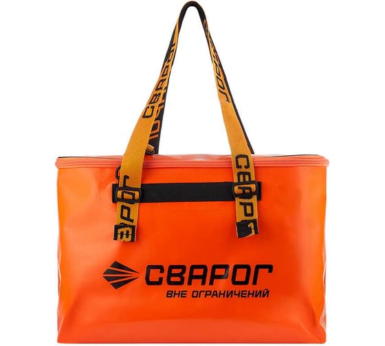 Сумка для сварочного оборудования Сварог (L) 102240 1