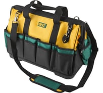 Сумка для инструментов FIT 42 отделения, 475х260х350 мм 12546