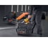 Сумка Dewalt McLaren Limited Edition, с наплечным ремнем, 48.8 л DWST60104-9 7