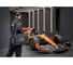 Сумка Dewalt McLaren Limited Edition, с наплечным ремнем, 48.8 л DWST60104-9 8
