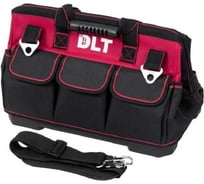Сумка для инструмента DLT, 45х25х30 см, 8 карманов, арт. 1942