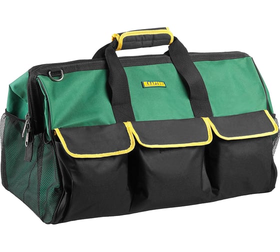 Сумка для инструмента KRAFTOOL MaxKraft 38714-24