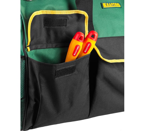 Сумка для инструмента KRAFTOOL MaxKraft 38714-24