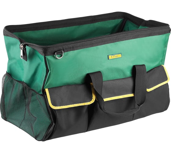 Сумка для инструмента KRAFTOOL MaxKraft 38714-24