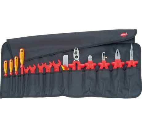 Мягкий планшет KNIPEX KN-989913LE