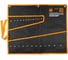 Органайзер тканевый ISMA для набора ключей 25 предметов ISMA-5261P-P(58951) 1