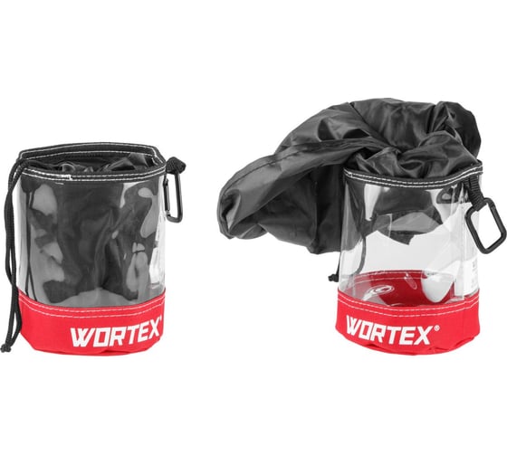 Сумка-органайзер WORTEX WB 1250 ЦИ-0351391744