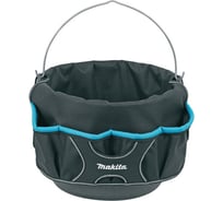 Сумка-ведро для инструментов Makita P-72095