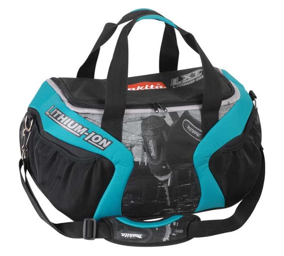 Сумка для инструментов Makita P-74572