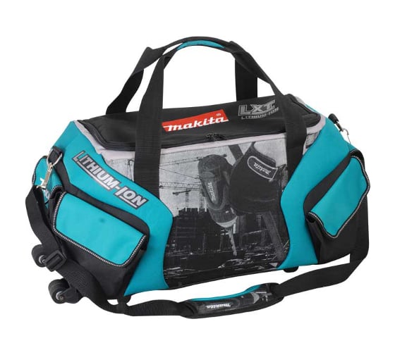 Сумка для инструментов Makita P-74566