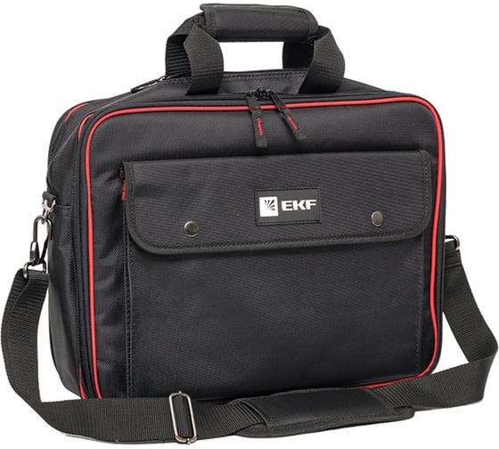 Портфель сервисного инженера EKF Professional C-02