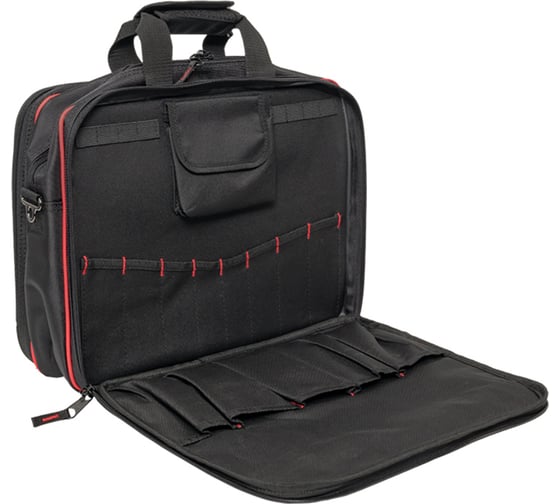 Портфель сервисного инженера EKF Professional C-02