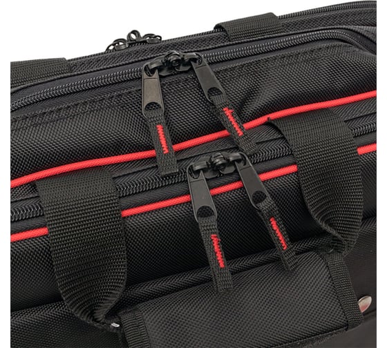 Портфель сервисного инженера EKF Professional C-02