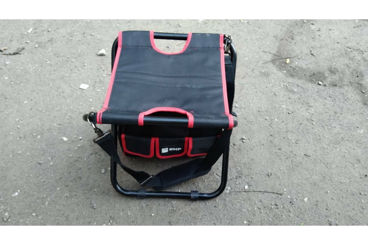 Сумка-стул EKF Master C-06 - выгодная цена, отзывы, характеристики ...
