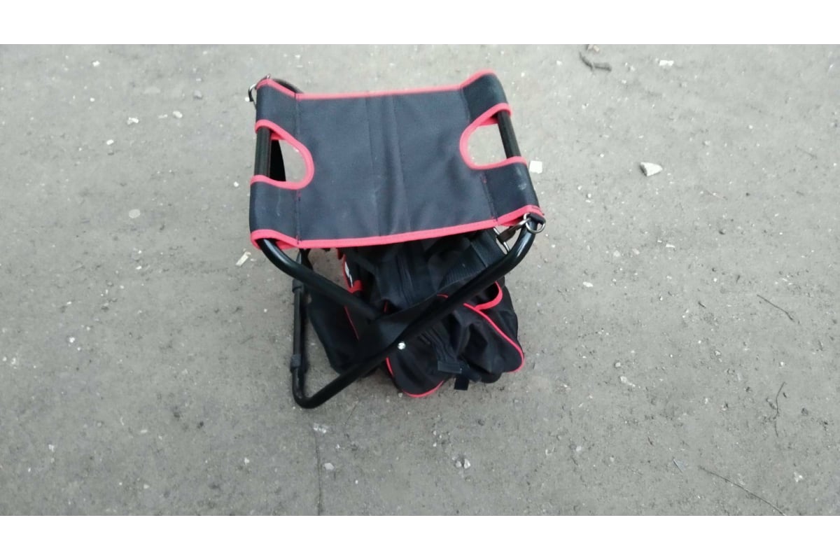 Сумка-стул EKF Master C-06 - выгодная цена, отзывы, характеристики ...