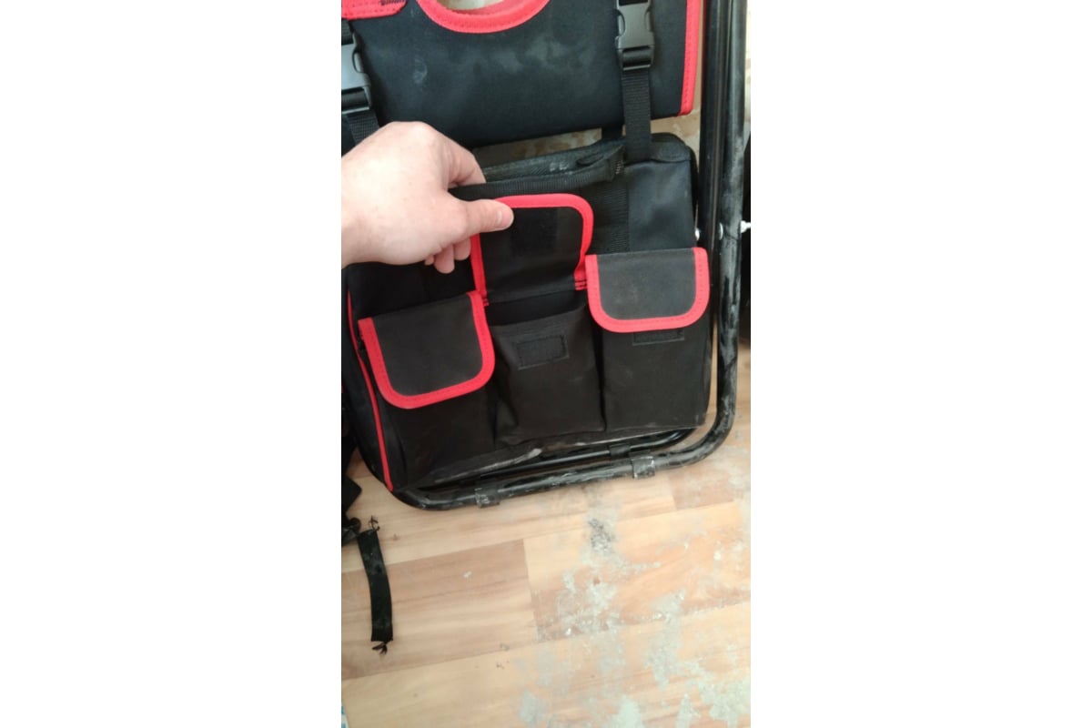 Сумка-стул EKF Master C-06 - выгодная цена, отзывы, характеристики ...