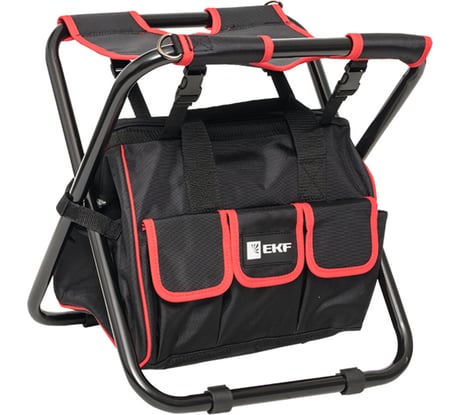 Сумка-стул EKF Master C-06