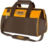 Сумка для инструментов INGCO 19 (10/20) HTBG281928