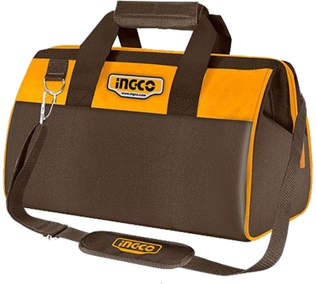 Сумка для инструментов INGCO 19 (10/20) HTBG281928