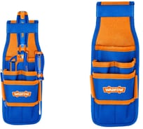 Сумка для инструмента WADFOW 270х110 мм 40/80 WTG2104