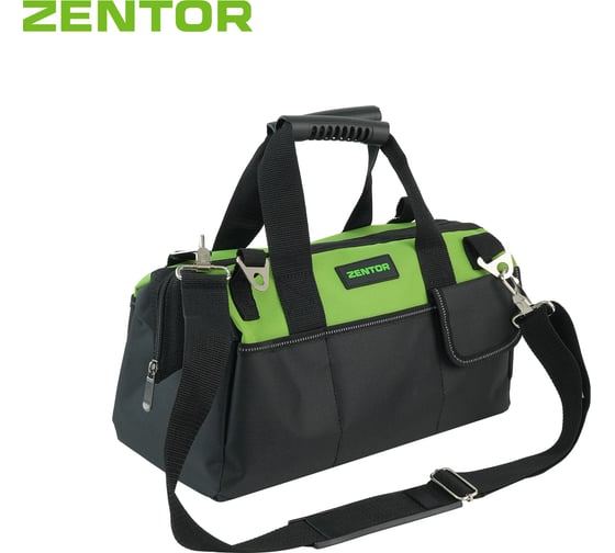 Сумка для инструментов Zentor ZT25212
