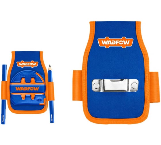 Сумка для инструмента WADFOW 170х140 мм 40/80 WTG2101