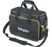 Сумка Navigator NTA-Bag06 с ножками, 450х270х230 мм 80395