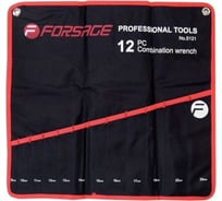 Полотно Forsage на 12 ключей 26688 F-5121M-P