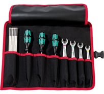 Сумка скрутка для инструментов PARAT BASIC Roll-Up Case 8 PA-5990826991