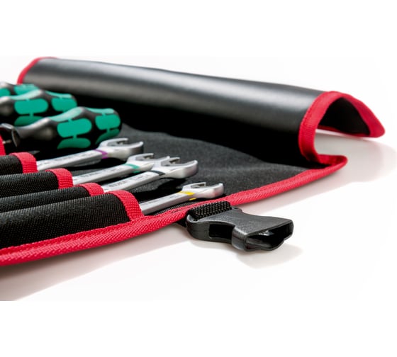 Сумка скрутка для инструментов PARAT BASIC Roll-Up Case 8 PA-5990826991